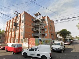 Appartement 2 chambre à vendre à Gustavo A Madero, Mexico City, Gustavo A Madero