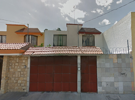 3 Schlafzimmer Villa zu verkaufen in Puebla, Puebla, Puebla, Puebla