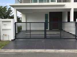 4 Bilik Tidur Rumah for sale in Seremban, Negeri Sembilan, Bandar Seremban, Seremban