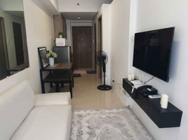 1 chambre Appartement for rent in Eastern District, Metro Manila, Mandaluyong City, Eastern District