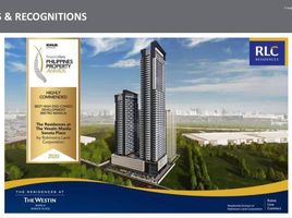  Condo for sale at The Residences at The Westin Manila Sonata Place, Mandaluyong City