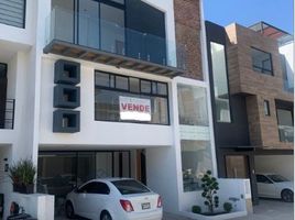 3 Schlafzimmer Villa zu verkaufen in Nicolas Romero, Mexico, Nicolas Romero