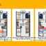 Appartement 2 chambre à vendre à Quezon City, Metro Manila, Quezon City