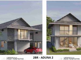 4 Bedroom Villa for sale in Danao City, Cebu, Danao City