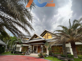 7 Bedroom House for sale in Pampanga, Central Luzon, Angeles City, Pampanga