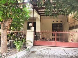 2 Kamar Rumah for sale in Gedangan, Sidoarjo, Gedangan