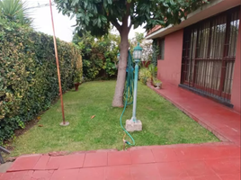 4 Habitación Casa en venta en Cordillera, Santiago, San Jode de Maipo, Cordillera