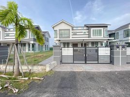 4 chambre Maison for sale in Selangor, Petaling, Petaling, Selangor