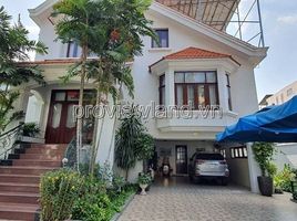 5 chambre Villa for sale in District 2, Ho Chi Minh City, Thao Dien, District 2