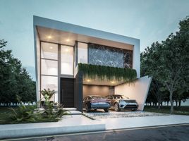 Condominium 3 chambre à vendre à Merida, Yucatan, Merida