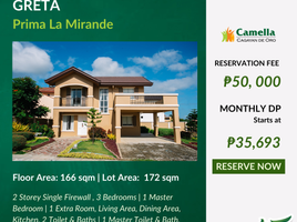 5 Bedroom Villa for sale in Northern Mindanao, Cagayan de Oro City, Misamis Oriental, Northern Mindanao