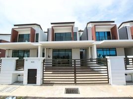 4 chambre Villa for sale in Batu, Gombak, Batu