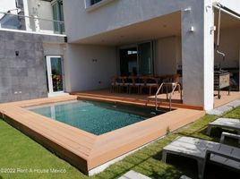 Villa 4 chambre à vendre à Queretaro, Queretaro, Queretaro, Queretaro
