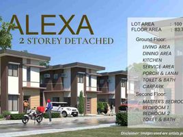 3 Bedroom Villa for sale in Toledo City, Cebu, Toledo City