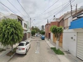 4 Schlafzimmer Villa zu verkaufen in Leon, Guanajuato, Leon