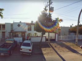 4 Bedroom House for sale in Ahome, Sinaloa, Ahome
