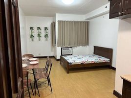 Studio Condo for rent at ALPHA SALCEDO, Makati City