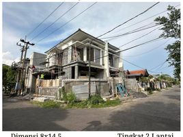 3 Habitación Villa en venta en Rungkut, East Jawa, Rungkut