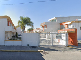 3 Schlafzimmer Haus zu verkaufen in Ocoyucan, Puebla, Ocoyucan