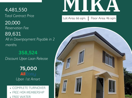 2 Bedroom House for sale in Cagayan de Oro City, Misamis Oriental, Cagayan de Oro City