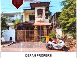  Rumah for sale in Pesanggrahan, Jakarta, Pesanggrahan