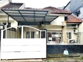 4 Habitación Casa en venta en Lakarsantri, East Jawa, Lakarsantri