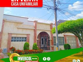 4 Habitación Casa en venta en Valle Del Cauca, Tulua, Valle Del Cauca