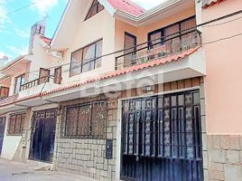 4 Habitación Villa en venta en Cathedral of the Immaculate Conception, Cuenca, Cuenca, Cuenca