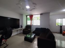 3 Bedroom Villa for sale in Plaza de la Intendencia Fluvial, Barranquilla, Barranquilla