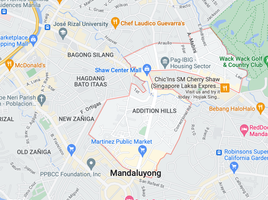  Land for sale in Mandaluyong City, Metro Manila, Mandaluyong City