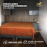 Appartement 2 chambre à vendre à Miraflores, Lima, Miraflores, Lima, Lima, Pérou