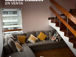 Appartement 2 chambre à vendre à Miraflores, Lima, Miraflores, Lima, Lima, Pérou