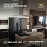Appartement 2 chambre à vendre à Miraflores, Lima, Miraflores, Lima, Lima, Pérou