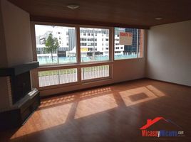 Appartement 3 chambre à vendre à Bogota, Cundinamarca, Bogota