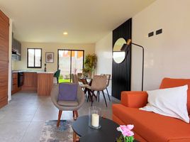 Maison 3 chambre à vendre à San Jeronimo Tecuanipan, Puebla, San Jeronimo Tecuanipan