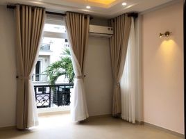 6 Bedroom Villa for rent in Tan Phong, District 7, Tan Phong