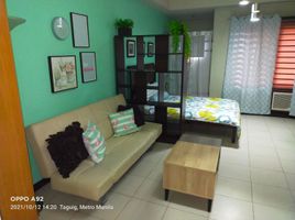 1 Bedroom Condo for rent at Fairways Tower, Taguig City