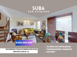 3 Bedroom House for sale in Bogota, Cundinamarca, Bogota