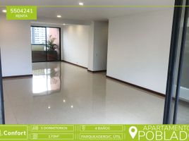 3 Bedroom Condo for rent in Antioquia, Medellin, Antioquia