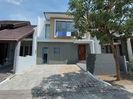 4 Kamar Vila for sale in Lakarsantri, East Jawa, Lakarsantri, Surabaya, East Jawa, Indonesia