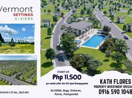  Land for sale in Pampanga, Central Luzon, Porac, Pampanga