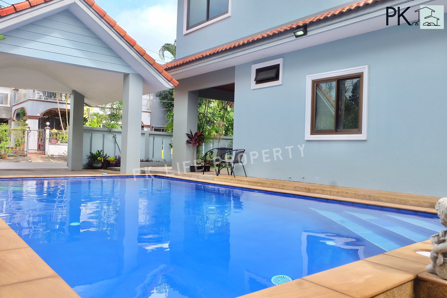 3 Bedroom Villa For Rent In Kathu, Phuket