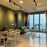 1 Bedroom Apartment for rent in Thu Thiem, Ho Chi Minh City, Thu Thiem