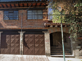 3 Schlafzimmer Villa zu verkaufen in Miguel Hidalgo, Mexico City, Miguel Hidalgo