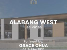 10 Habitación Casa en venta en alabang west village, Tondo I / II