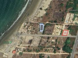  Terreno (Parcela) en venta en Crucita, Portoviejo, Crucita