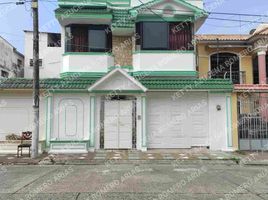 5 chambre Villa for sale in Guayas, Guayaquil, Guayaquil, Guayas