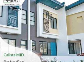 2 Bedroom House for sale in Tanza, Cavite, Tanza