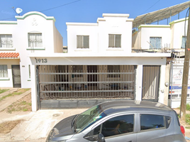 2 Bedroom House for sale in Ahome, Sinaloa, Ahome