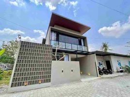 3 Kamar Rumah for sale in Sleman, Yogyakarta, Depok, Sleman